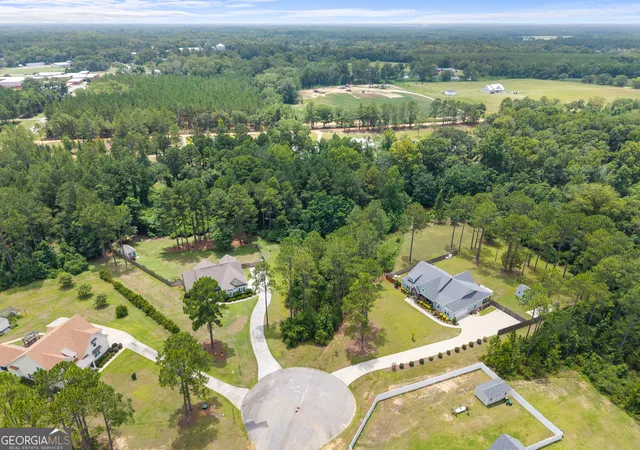 4th image of 0 Southernland Way, Statesboro, GA 30458 | MLS# 10813933