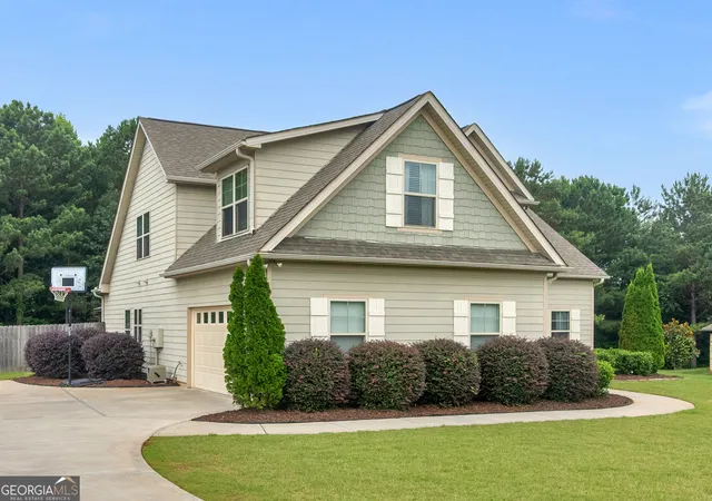 Homes for sale in Williamson, GA | 59 Huntington Wy, Williamson, GA 30292 | MLS# 10790332