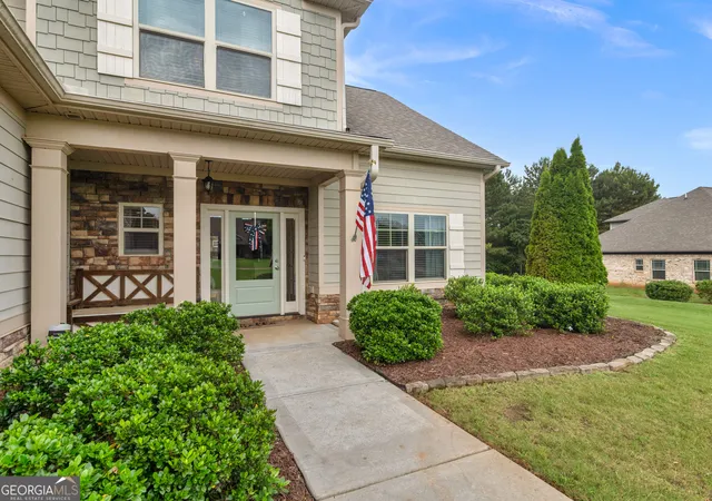 Homes for sale in Williamson, GA | 59 Huntington Wy, Williamson, GA 30292 | MLS# 10790332