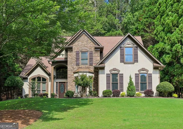 Photo 2 of Single family home for sale at 7180 Palisades Point, Suwanee, GA 30024 | MLS# 10784525 | Listing updated on 2026-09-09