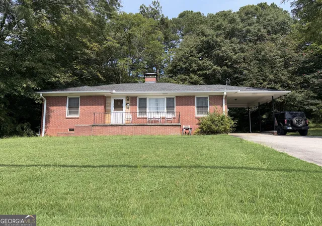 1st image of 6136 Washington St Sw, Covington, GA 30014 | MLS# 10823515