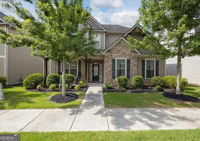1st image of 4009 Glendianne Wy, Powder Springs, GA 30127 | MLS# 10791377