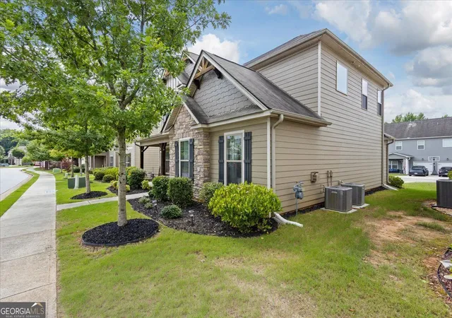 2nd image of 4009 Glendianne Wy, Powder Springs, GA 30127 | MLS# 10791377