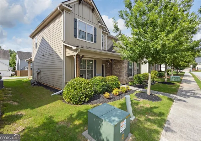 3rd image of 4009 Glendianne Wy, Powder Springs, GA 30127 | MLS# 10791377