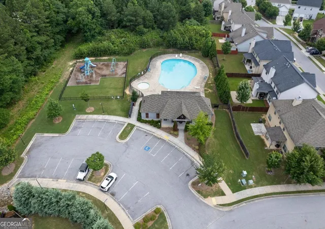 41st image of 4009 Glendianne Wy, Powder Springs, GA 30127 | MLS# 10791377