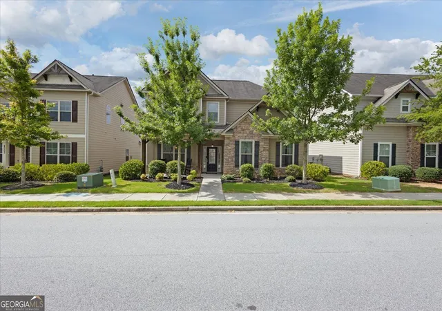 4th image of 4009 Glendianne Wy, Powder Springs, GA 30127 | MLS# 10791377