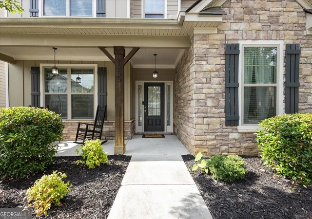 5th image of 4009 Glendianne Wy, Powder Springs, GA 30127 | MLS# 10791377