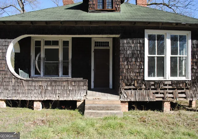 Homes for sale in Sparta, GA | 9822 Jones St, Sparta, GA 31087 | MLS# 10797679
