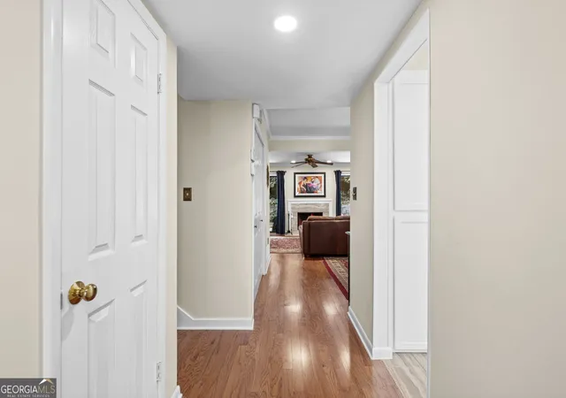 Photo 4 of Townhouse for sale at 1252 Druid Knoll Dr Ne, Brookhaven, GA 30319 | MLS# 10790888 | Listing updated on 2026-09-12