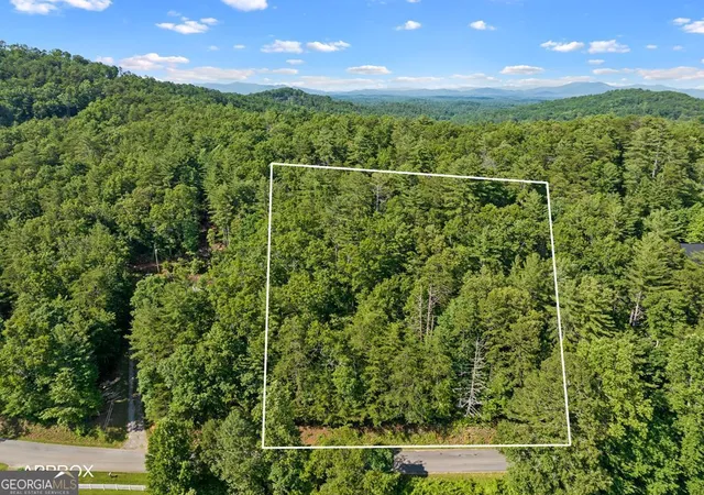 Photo 2 of Land for sale at 2 Ac Ritchie Crk Rd, Blue Ridge, GA 30513 | MLS# 10796859 | Listing updated on 2026-07-15