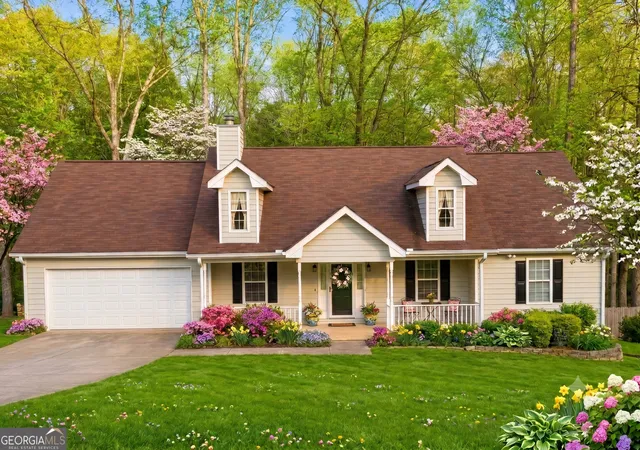Photo 1 of Single family home for sale at 130 Lakefront Dr, Covington, GA 30016 | MLS# 10712331 | Listing updated on 2026-08-05