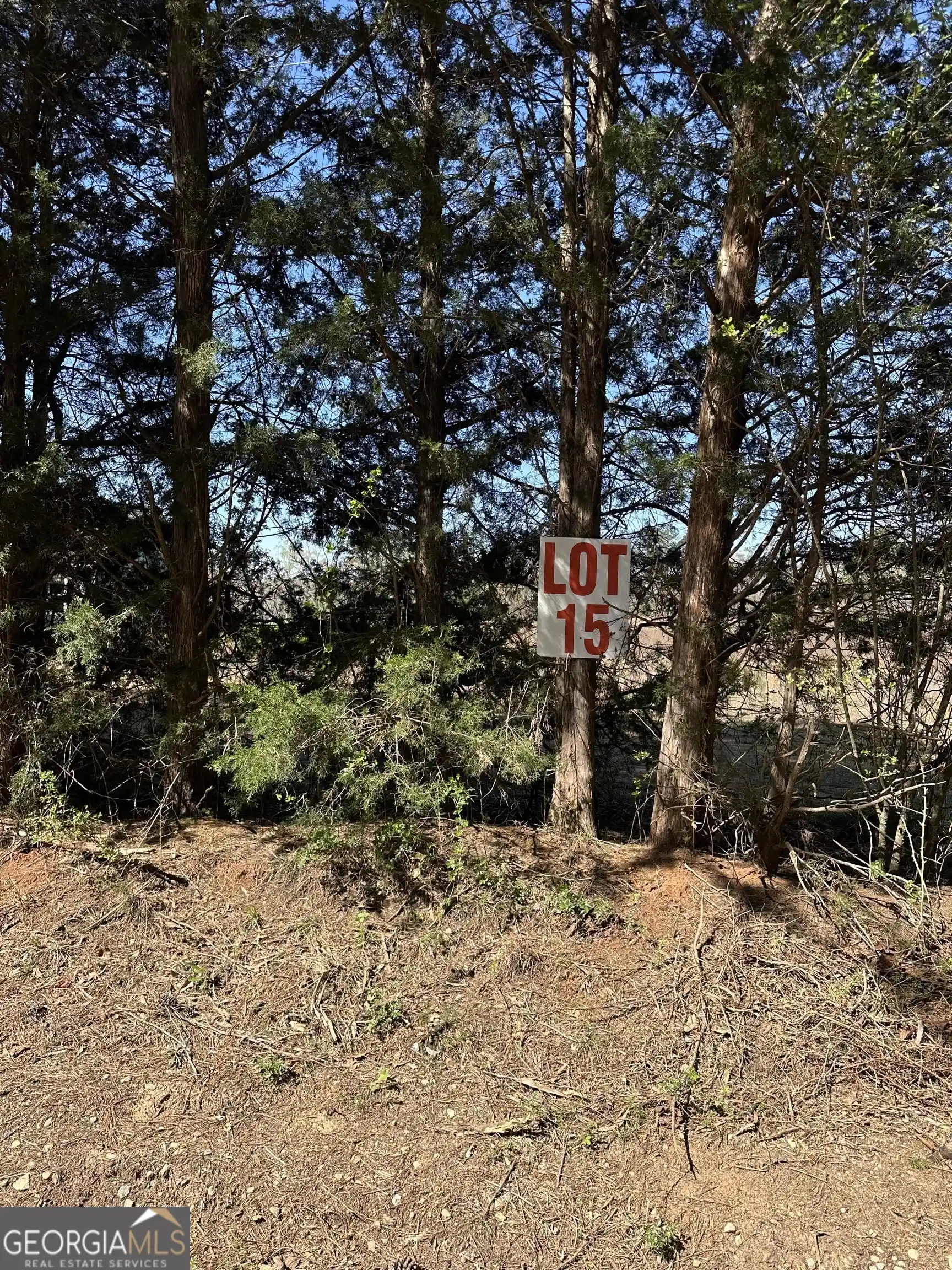 Land for sale at 131 Oak Rd #LOT 15, Locust Grove, GA 30248 | MLS# 10856148