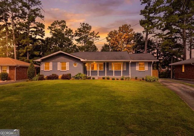 Photo 37 of Single family home for sale at 1891 Shepherd Cir Sw, Atlanta, GA 30311 | MLS# 10804832 | Listing updated on 2026-09-12
