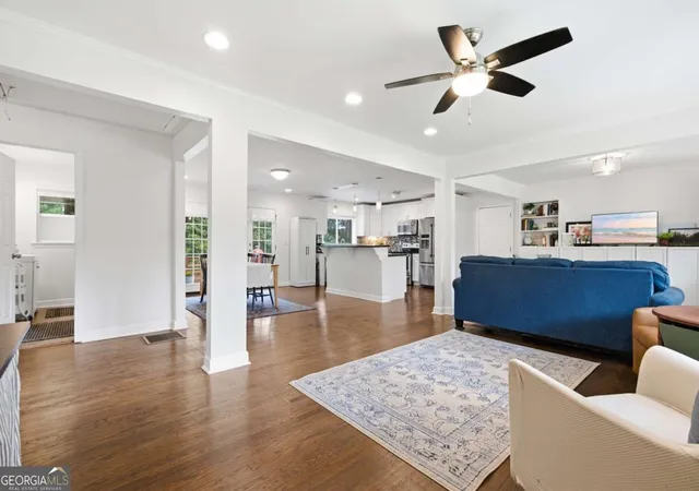 Photo 3 of Single family home for sale at 1891 Shepherd Cir Sw, Atlanta, GA 30311 | MLS# 10804832 | Listing updated on 2026-09-12
