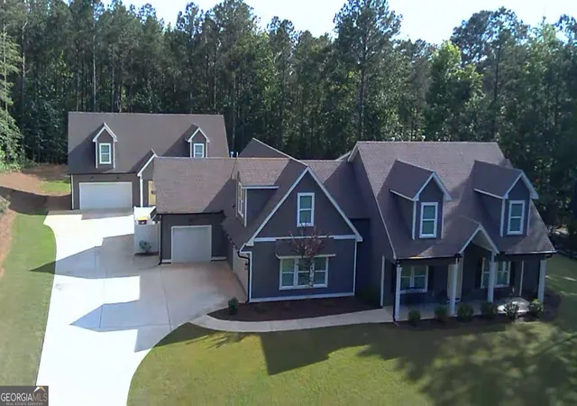 1st image of 465 Buddy West Rd, Newnan, GA 30263 | MLS# 10798541