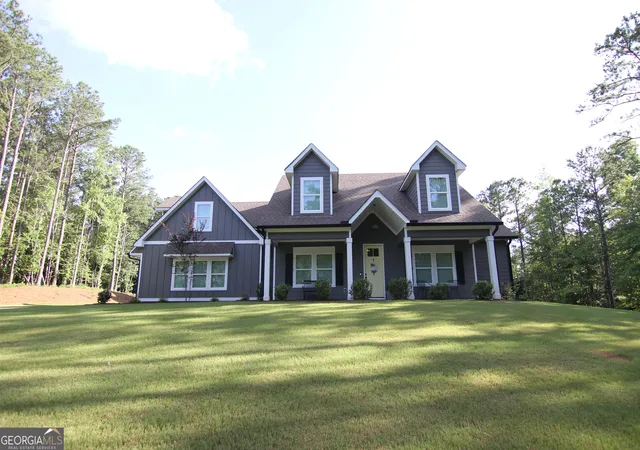 2nd image of 465 Buddy West Rd, Newnan, GA 30263 | MLS# 10798541