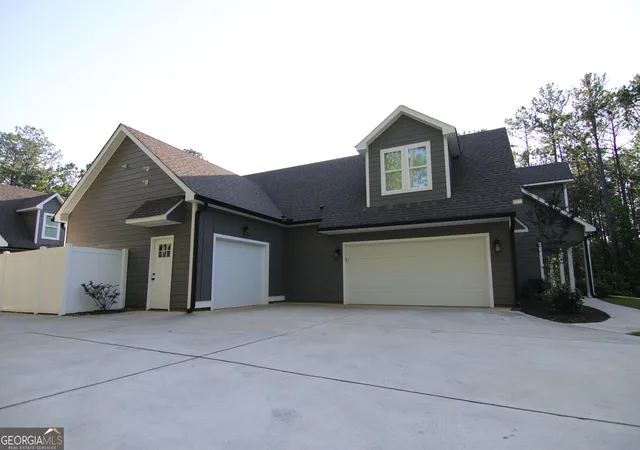 4th image of 465 Buddy West Rd, Newnan, GA 30263 | MLS# 10798541