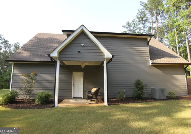 76th image of 465 Buddy West Rd, Newnan, GA 30263 | MLS# 10798541