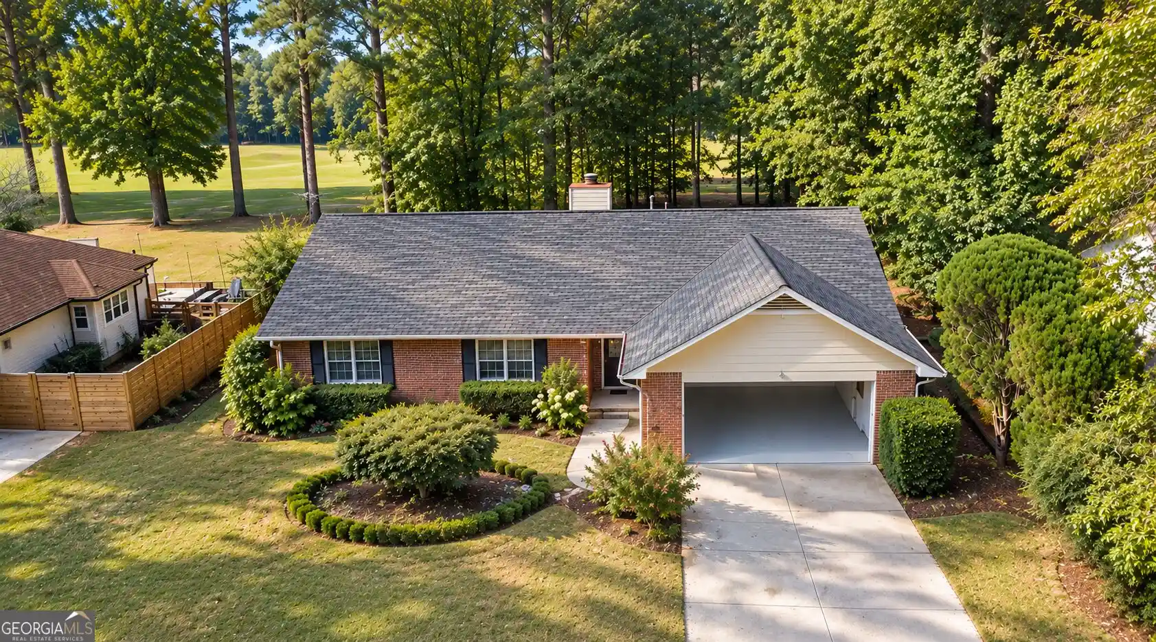 Photo 1 of Single family home for sale at 107 Crofts Cor, Peachtree City, GA 30269 | MLS# 10856045 | Listing updated on 2026-10-29