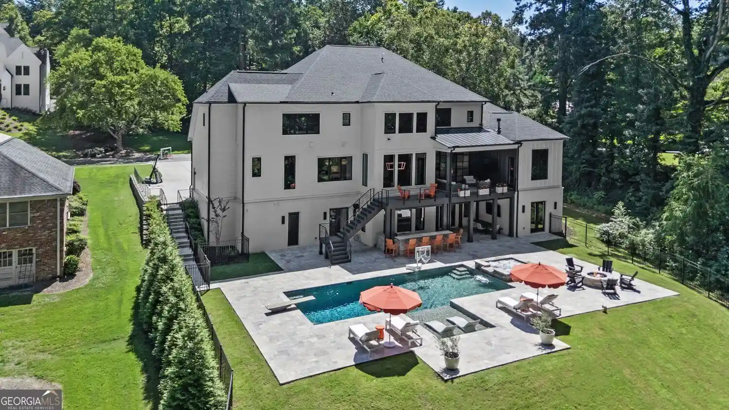 Photo 1 of Mansion for sale at 575 Indian Hills Pkwy Ne, Marietta, GA 30068 | MLS# 10870494 | Listing updated on 2026-10-23