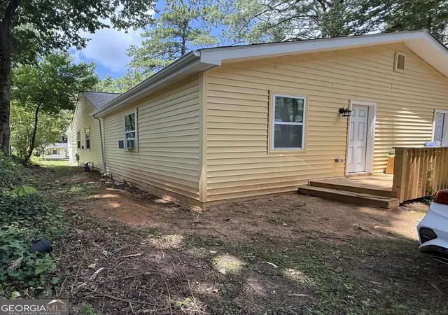 Photo 19 of Single family home for sale at 1551 N Columbia Pl, Decatur, GA 30032 | MLS# 10810952 | Listing updated on 2026-08-06