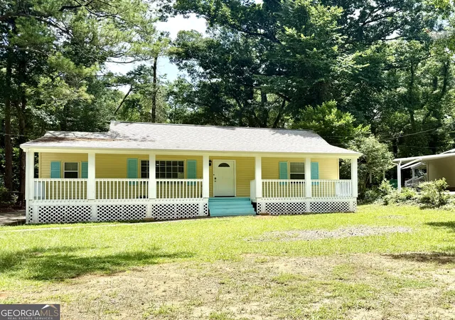 Photo 1 of Single family home for sale at 1551 N Columbia Pl, Decatur, GA 30032 | MLS# 10810952 | Listing updated on 2026-08-06