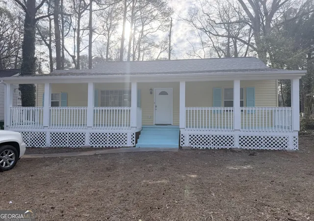 Photo 2 of Single family home for sale at 1551 N Columbia Pl, Decatur, GA 30032 | MLS# 10810952 | Listing updated on 2026-08-06