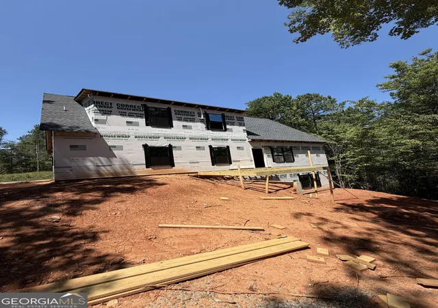 3rd image of 96 Bethal Rd, Talking Rock, GA 30175 | MLS# 10817286