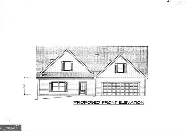 5th image of 96 Bethal Rd, Talking Rock, GA 30175 | MLS# 10817286