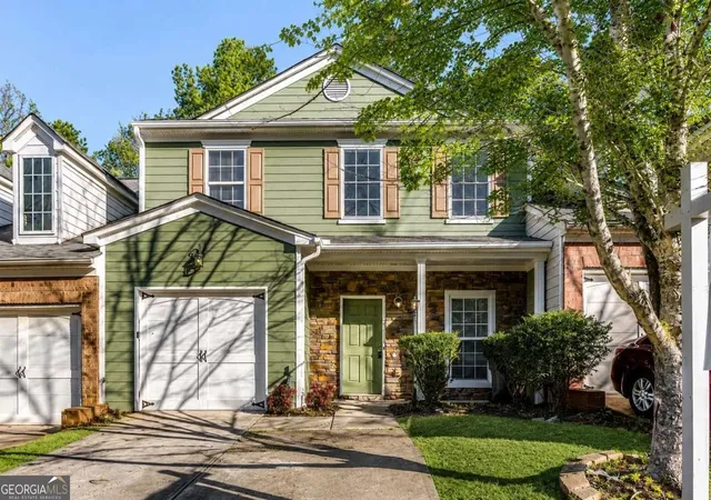 1st image of 6269 Colonial Vw, Fairburn, GA 30213 | MLS# 10823171