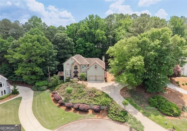 Photo 1 of Single family home for sale at 512 Cypress Pointe, Woodstock, GA 30189 | MLS# 10770476 | Listing updated on 2026-08-12