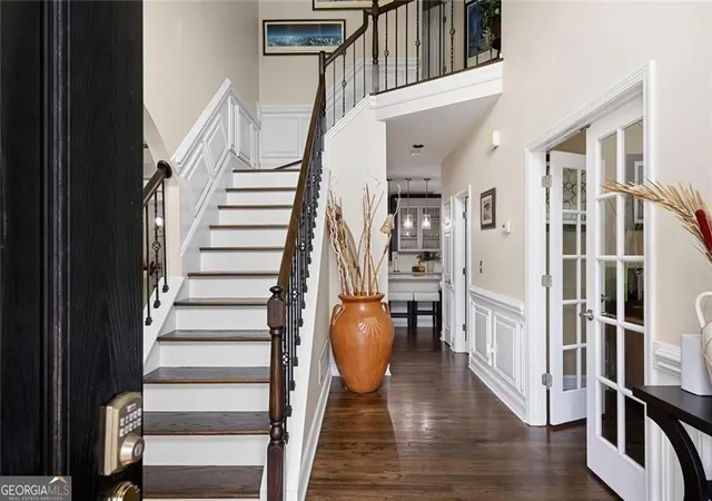 Photo 3 of Single family home for sale at 512 Cypress Pointe, Woodstock, GA 30189 | MLS# 10770476 | Listing updated on 2026-08-12