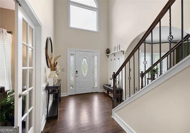 Photo 4 of Single family home for sale at 512 Cypress Pointe, Woodstock, GA 30189 | MLS# 10770476 | Listing updated on 2026-08-12