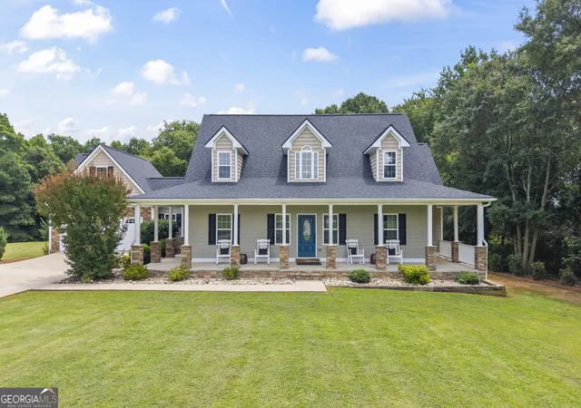 Homes for sale in Hartwell, GA | 158 Marys Ln, Hartwell, GA 30643 | MLS# 10798473