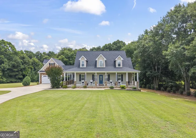 Homes for sale in Hartwell, GA | 158 Marys Ln, Hartwell, GA 30643 | MLS# 10798473