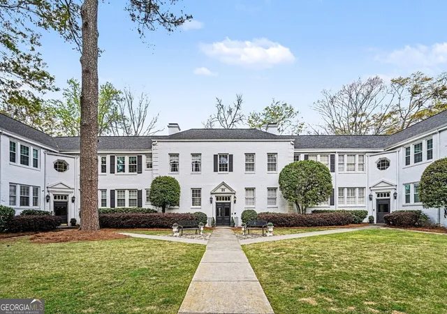1st image of 21 Peachtree Memorial Dr Nw #8, Atlanta, GA 30309 | MLS# 10820498