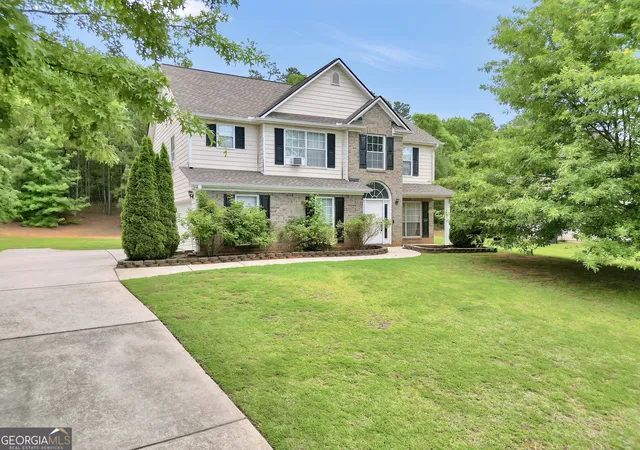 1st image of 1668 Bennett Dr, Mcdonough, GA 30253 | MLS# 10803492