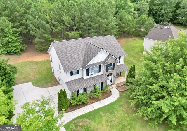 4th image of 1668 Bennett Dr, Mcdonough, GA 30253 | MLS# 10803492