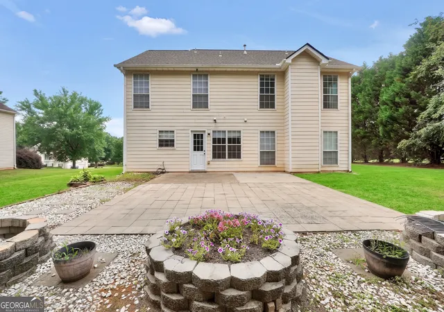5th image of 1668 Bennett Dr, Mcdonough, GA 30253 | MLS# 10803492