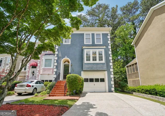 Photo 1 of Townhouse for sale at 3736 E Bay St, Duluth, GA 30096 | MLS# 10763986 | Listing updated on 2026-06-23