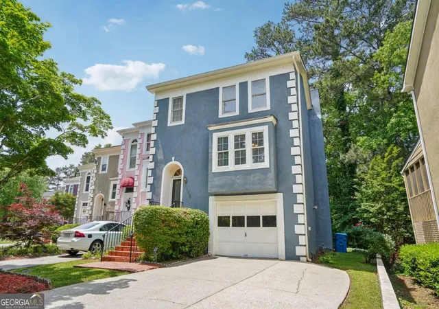 Photo 2 of Townhouse for sale at 3736 E Bay St, Duluth, GA 30096 | MLS# 10763986 | Listing updated on 2026-06-23