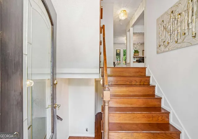 Photo 3 of Townhouse for sale at 3736 E Bay St, Duluth, GA 30096 | MLS# 10763986 | Listing updated on 2026-06-23