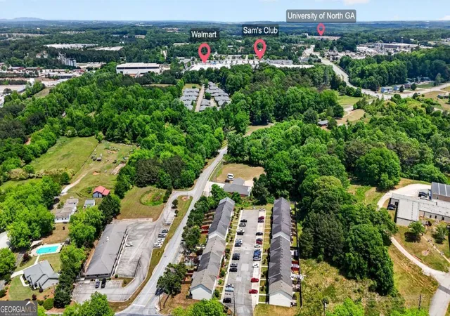 2nd image of 4210 Oakwood Rd, Oakwood, GA 30566