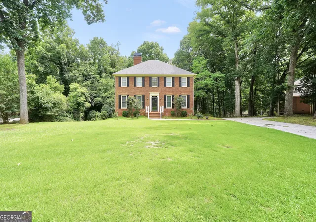 4th image of 1180 Azalea Cir Se, Conyers, GA 30013 | MLS# 10793972
