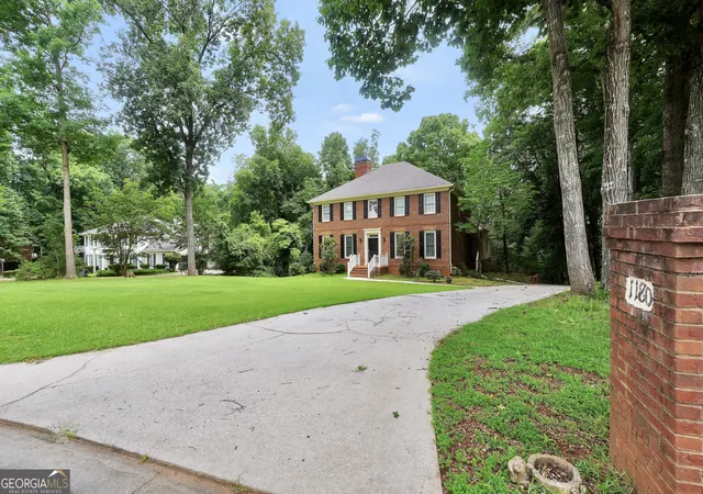 5th image of 1180 Azalea Cir Se, Conyers, GA 30013 | MLS# 10793972