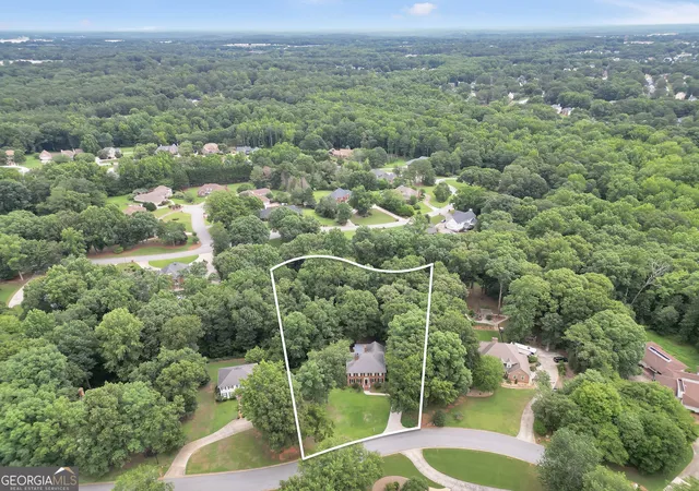 74th image of 1180 Azalea Cir Se, Conyers, GA 30013 | MLS# 10793972