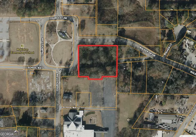 2nd image of 5335 Church St Sw, Mableton, GA 30126 | MLS# 10707462