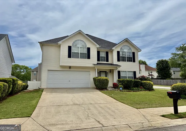 Photo 1 of Single family home for sale at 1130 Ivey Ln, Mcdonough, GA 30253 | MLS# 10805642 | Listing updated on 2026-09-15