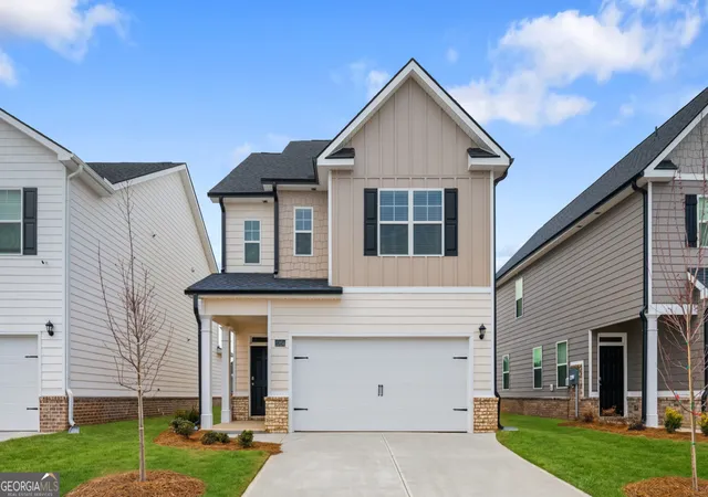 1st image of 11983 Aukerman Wy, Hampton, GA 30228 | MLS# 10788768