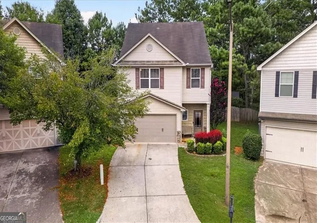 1st image of 257 Bethany Manor Ct, Ball Ground, GA 30107 | MLS# 10820555